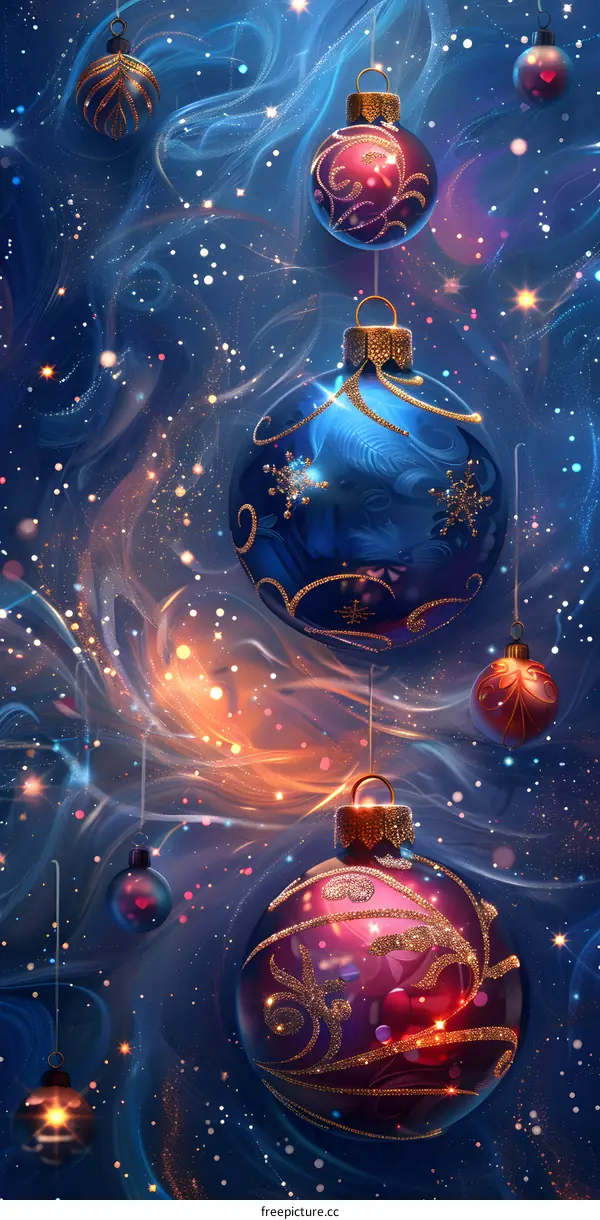 Christmas decorations