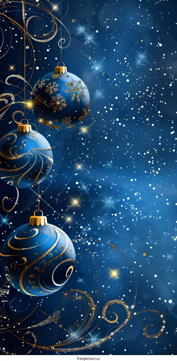 Christmas decorations