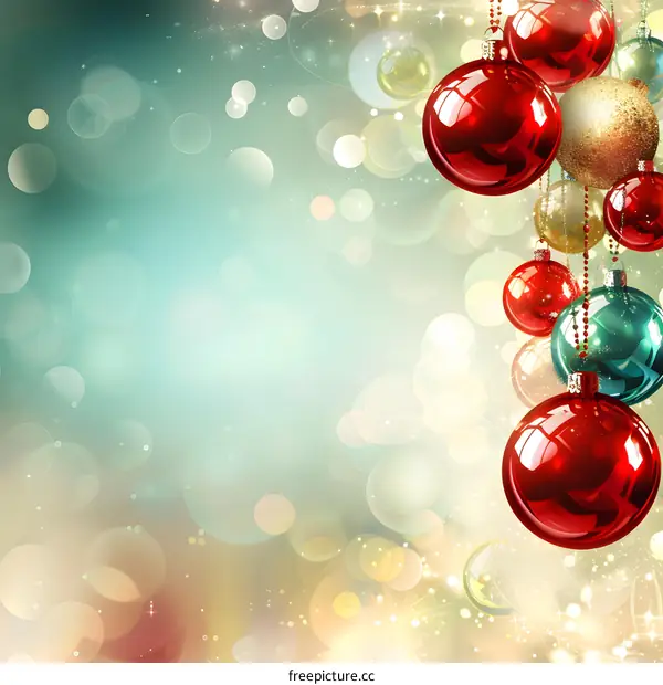 Christmas decorations