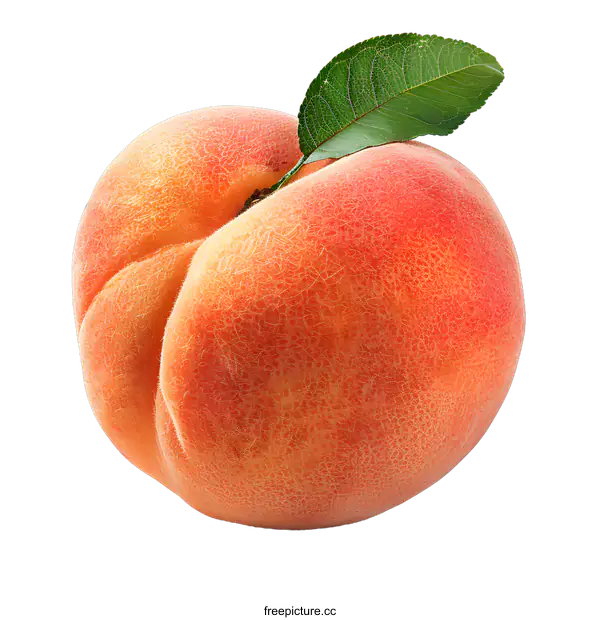 [Transparent Background PNG]peach