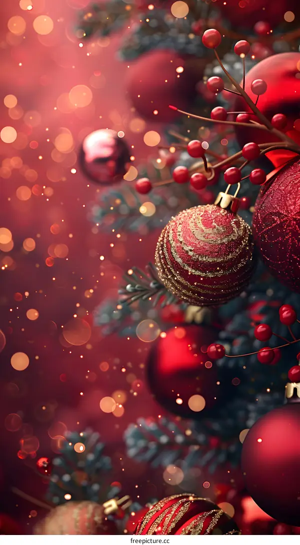 Christmas decorations