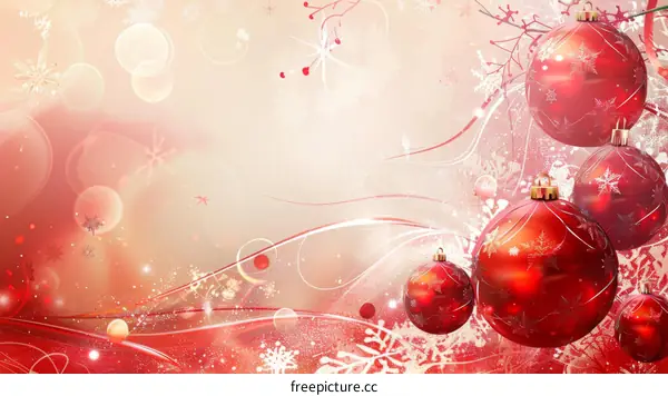 Christmas Decorations and Ornaments