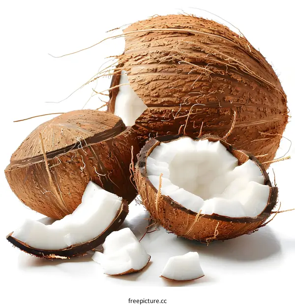 Coconut