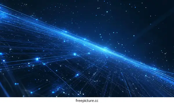 Abstract Digital Network Design