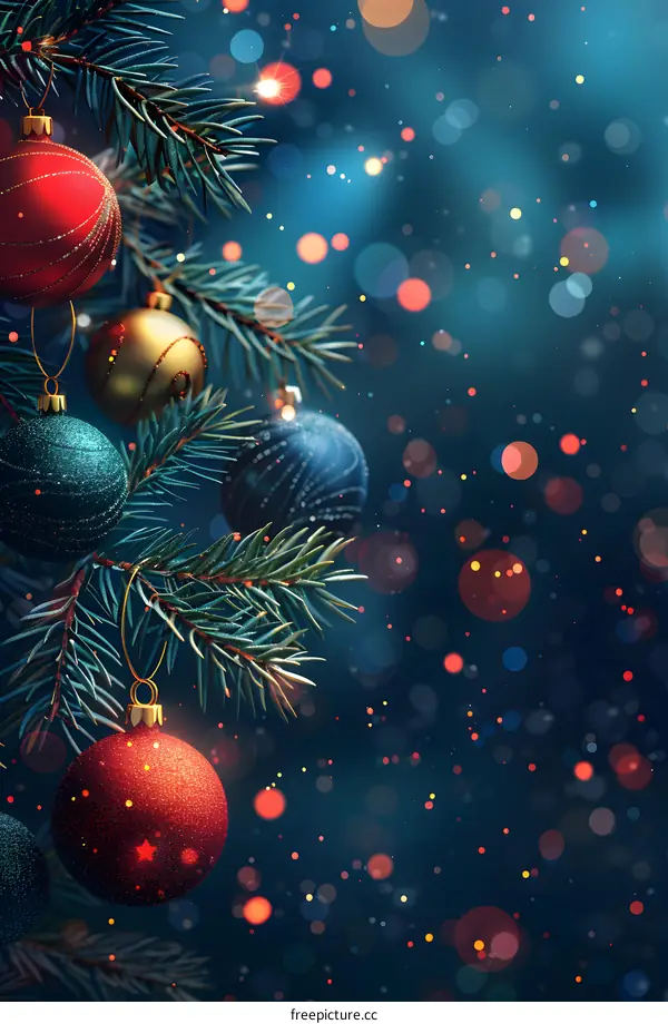 Christmas decorations