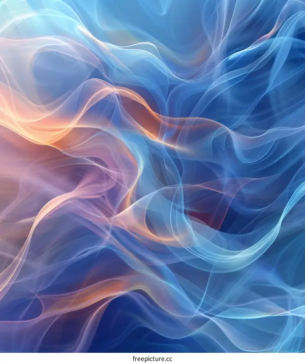 Colorful abstract background