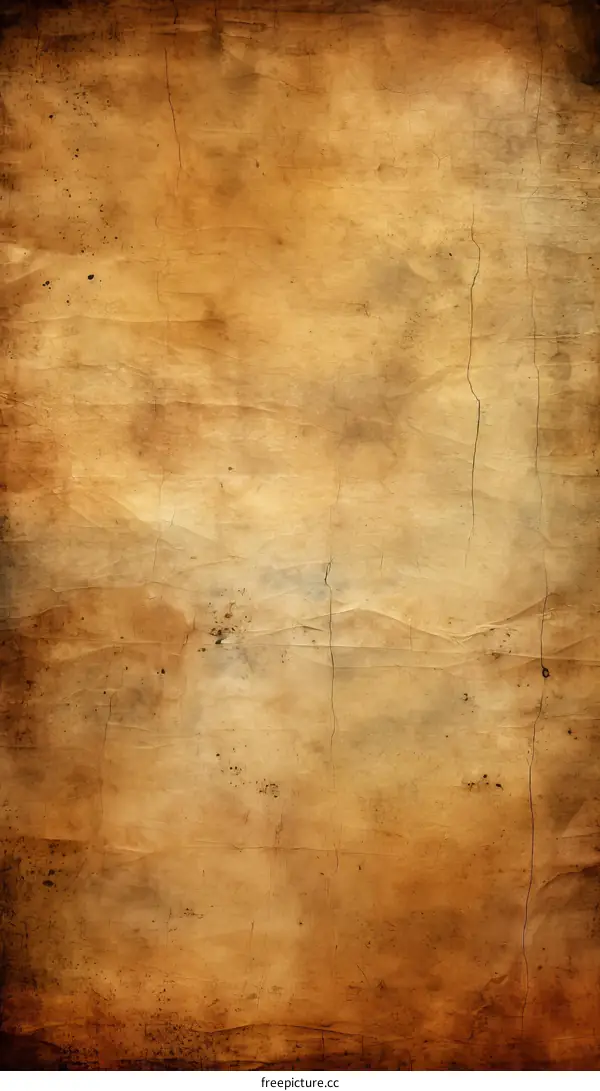 Old grunge paper texture background