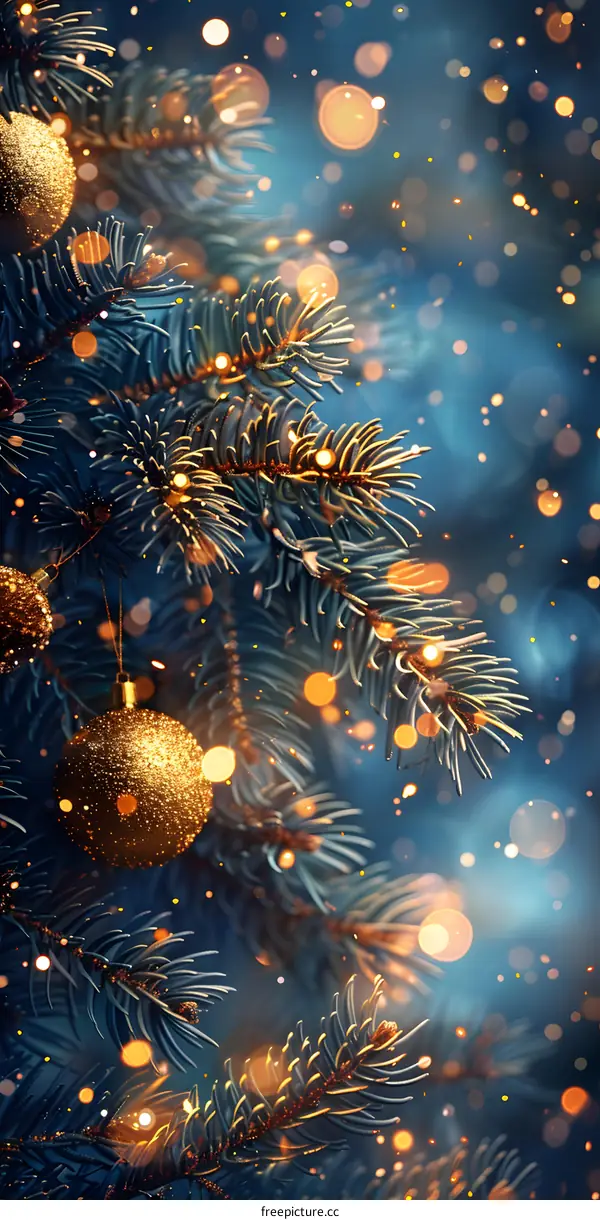 Christmas decorations