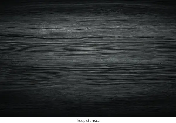 Dark Wood Texture Background Image