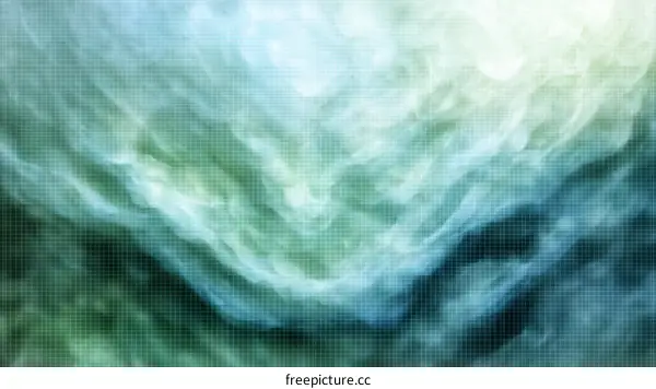 Abstract Geometric Texture Design