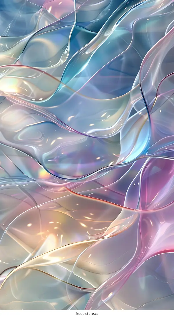 Colorful abstract background