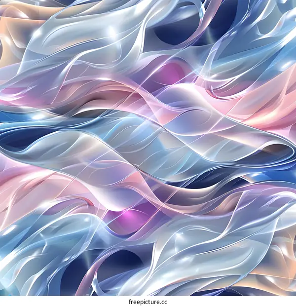 Colorful abstract background