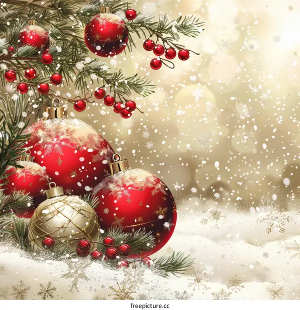 Christmas Decoration