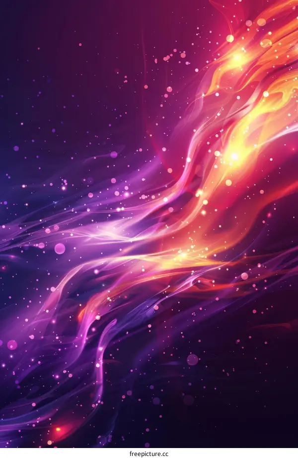 Flames of Energy and Power