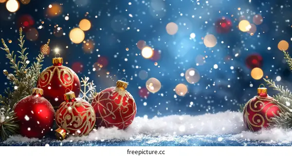 Christmas Decorations