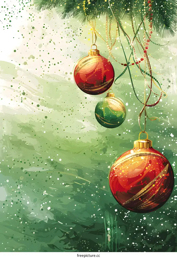 Christmas decoration