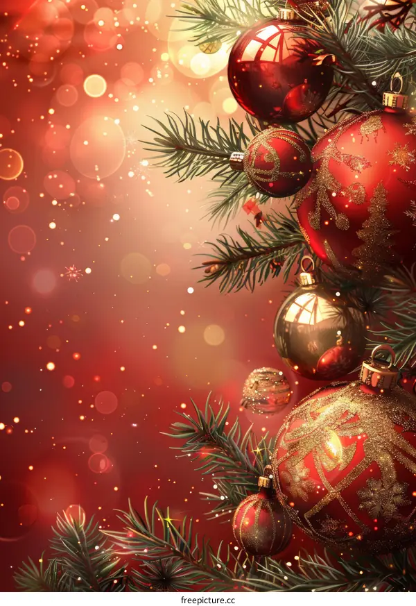 Christmas decorations