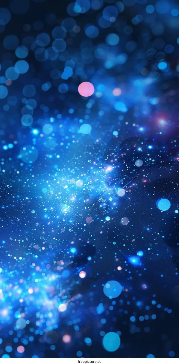 The Vast and Mysterious Cosmos