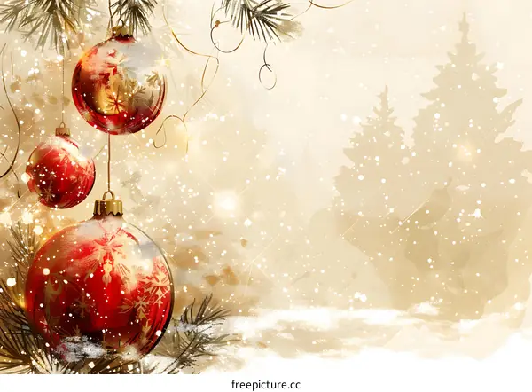 Christmas decoration