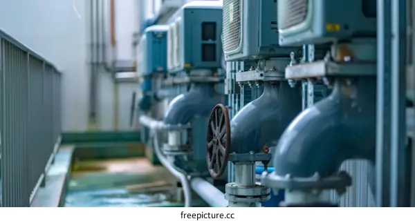 Plumbing in Buildings: Essential Components and Functionality