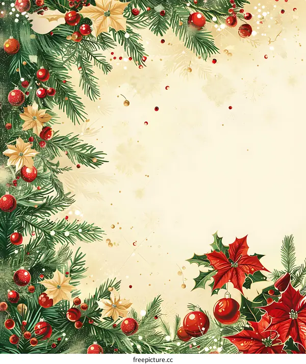 Christmas decoration