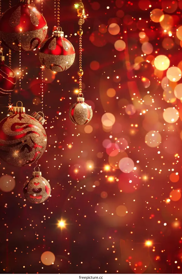 Christmas Decorations and Ornaments