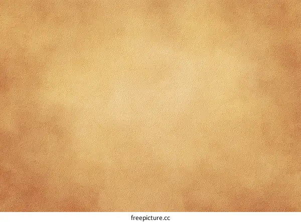Warm Beige Background Texture Illustration