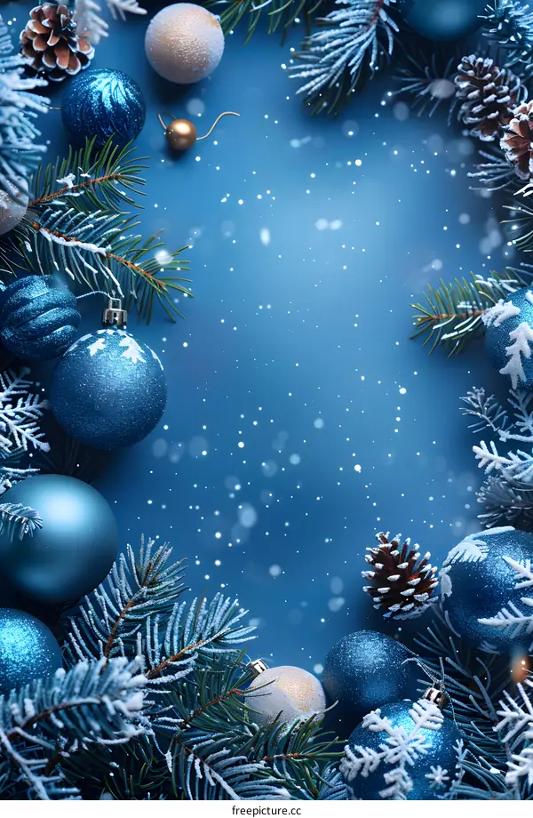 Christmas decorations