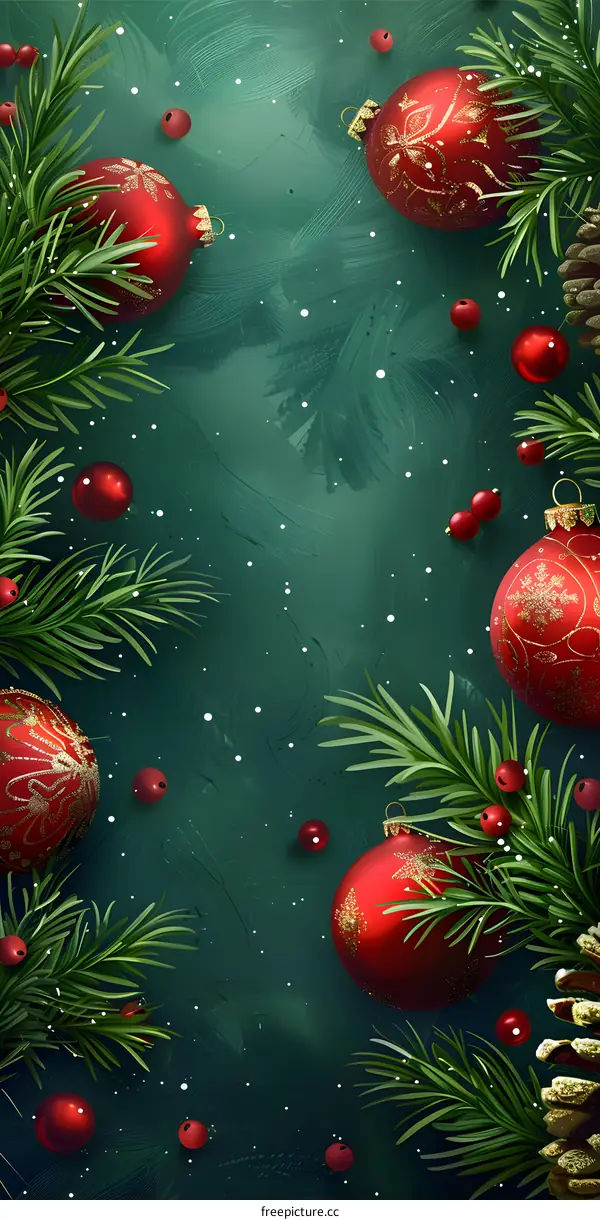 Christmas decoration