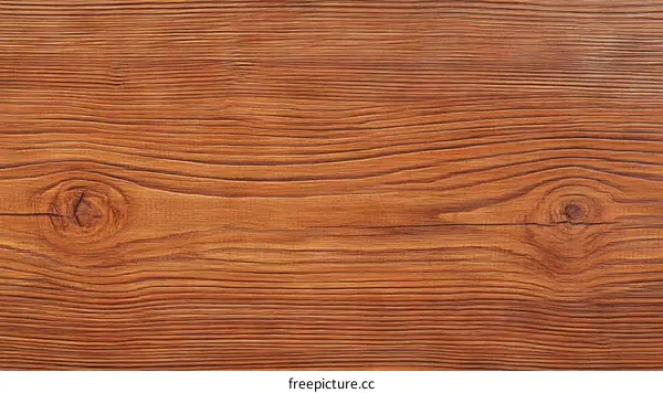 Close Up Wood Texture Background