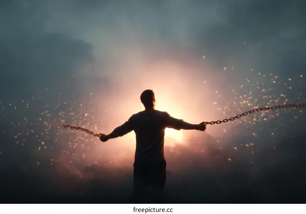 Breaking Free From Chains of Limitation