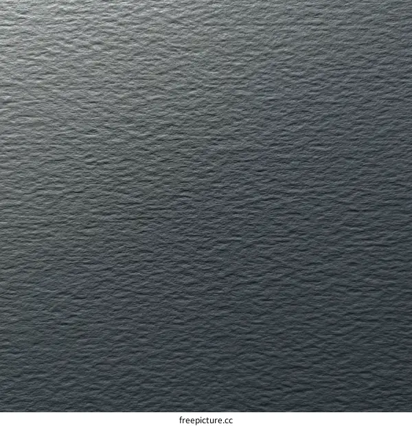 Abstract Gray Textured Background Illustration