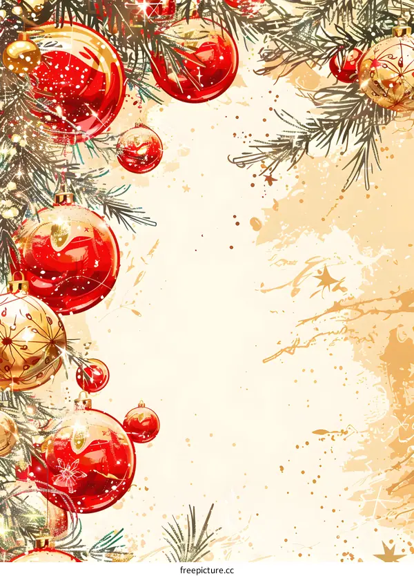 Christmas decoration