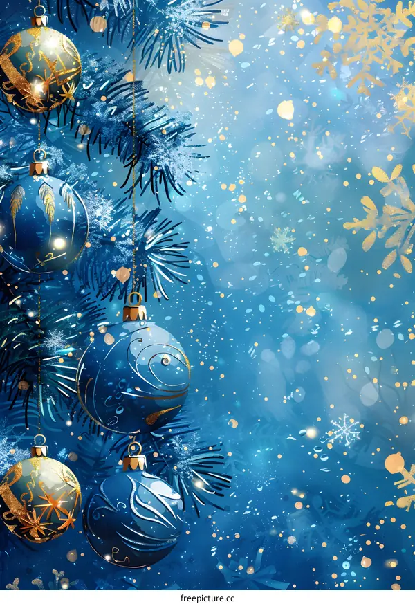 Christmas decorations