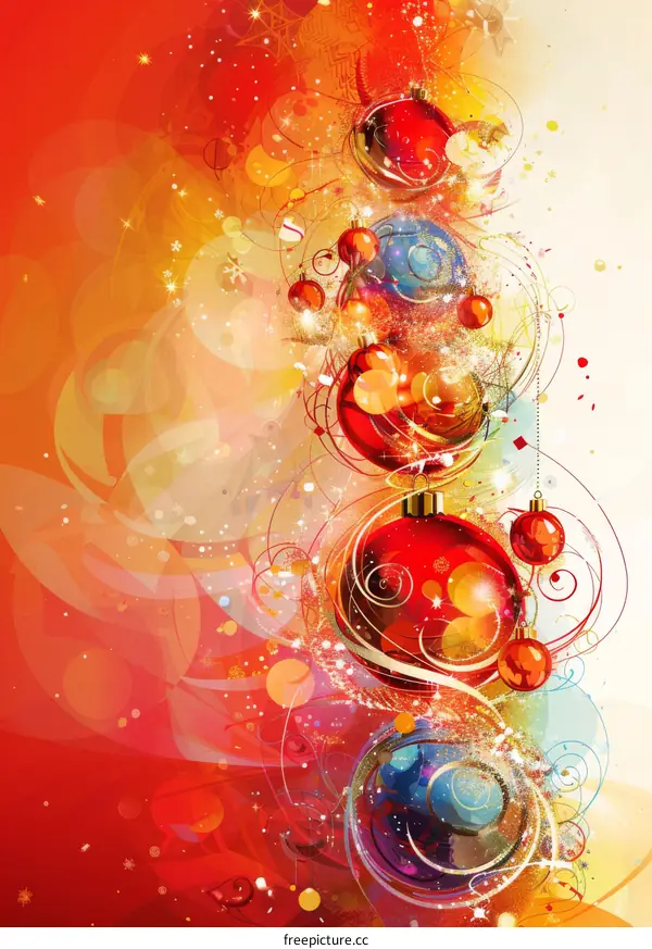 Christmas decorations