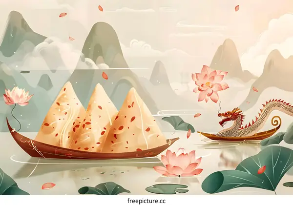 Dragon Boat Festival