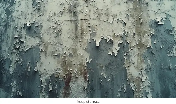 rusty weathered grunge texture