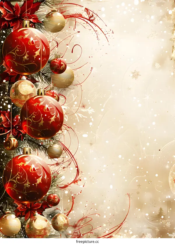 Christmas decoration