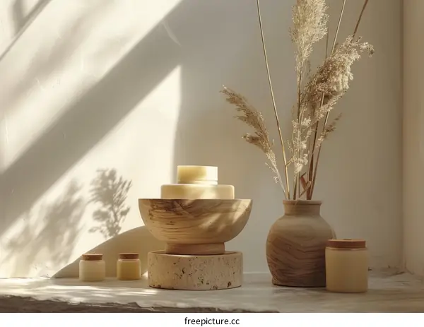 Natural Skincare with Organic Ingredients