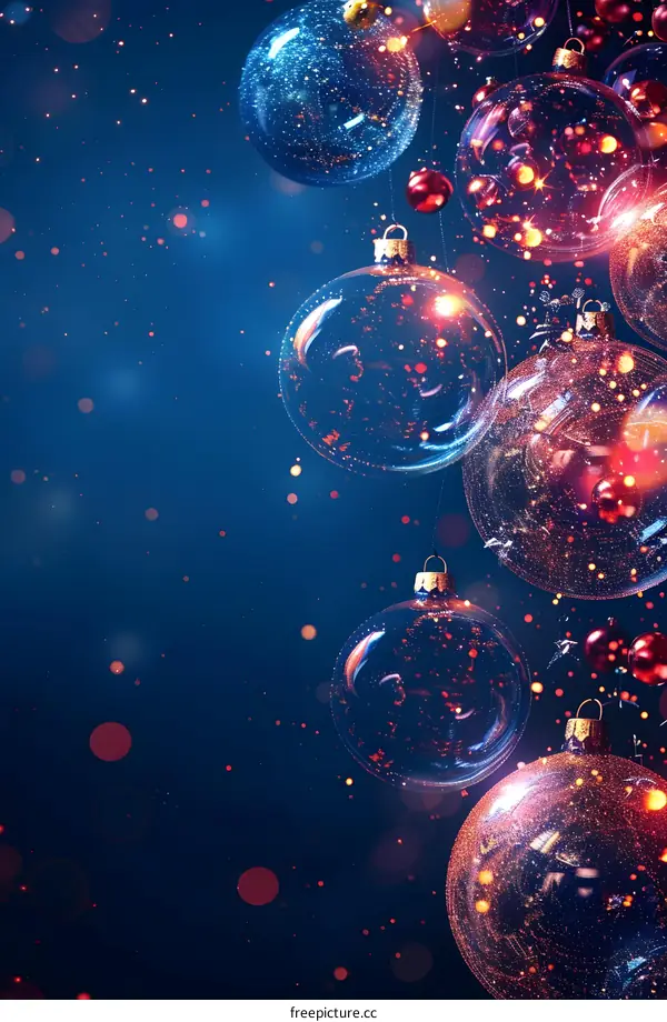 Christmas decorations