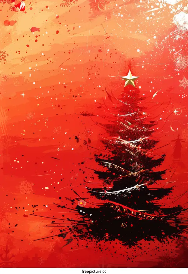 Art of Festive Christmas