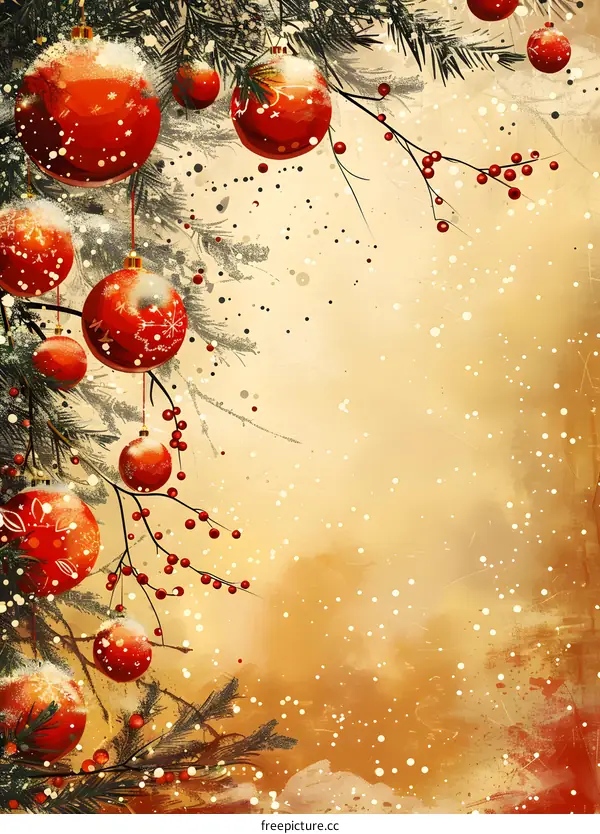 Christmas decoration