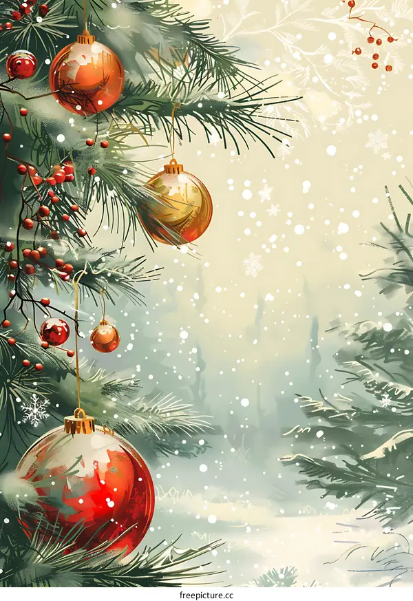 Christmas decoration