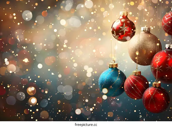 Christmas decorations