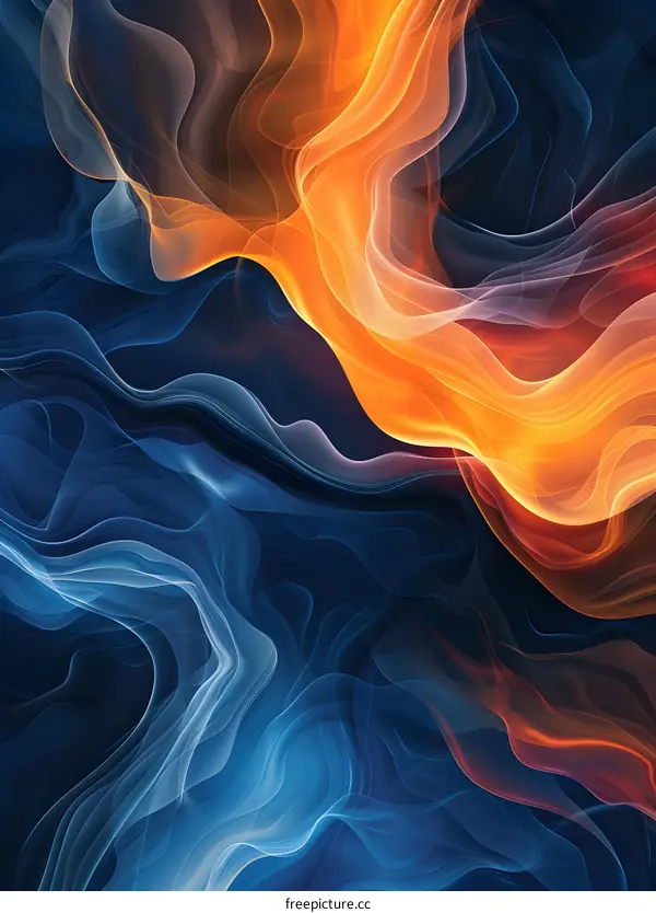Fire and Ice