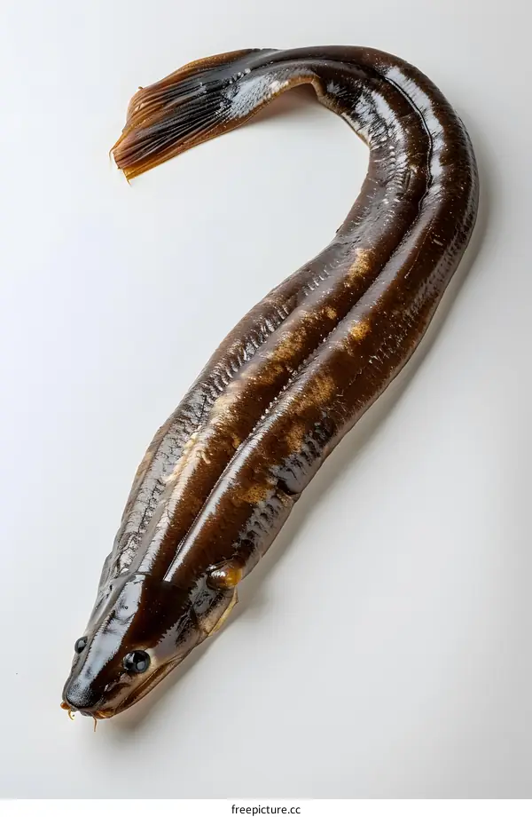 Freshwater eel