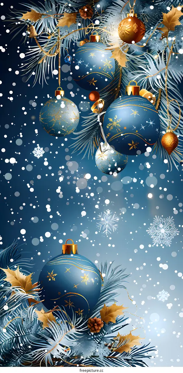 Christmas decorations