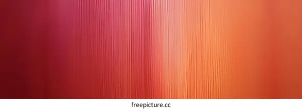 Abstract Gradient Color Transition Illustration
