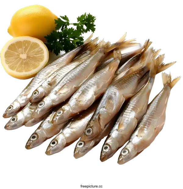 [Transparent Background PNG]Freshwater fish