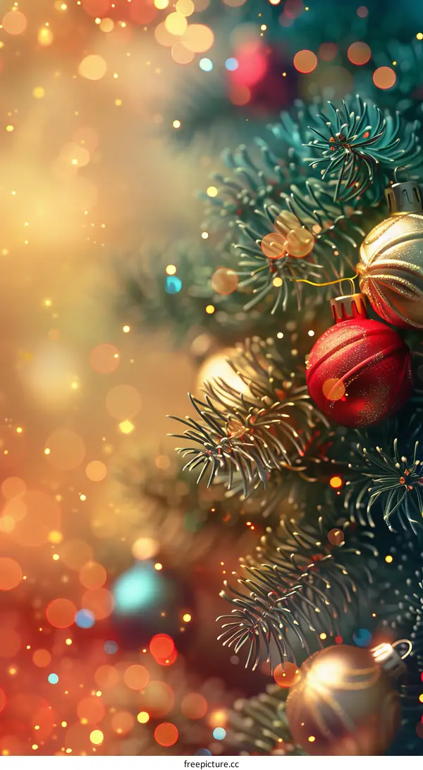 Christmas Family Fun: Joy, Love & Presents